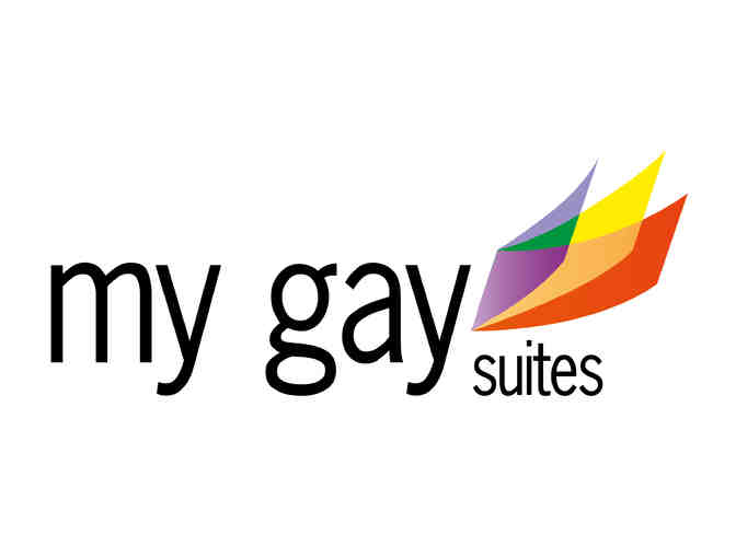 Enjoy 7-nights in 'My Gay Suites' Miami
