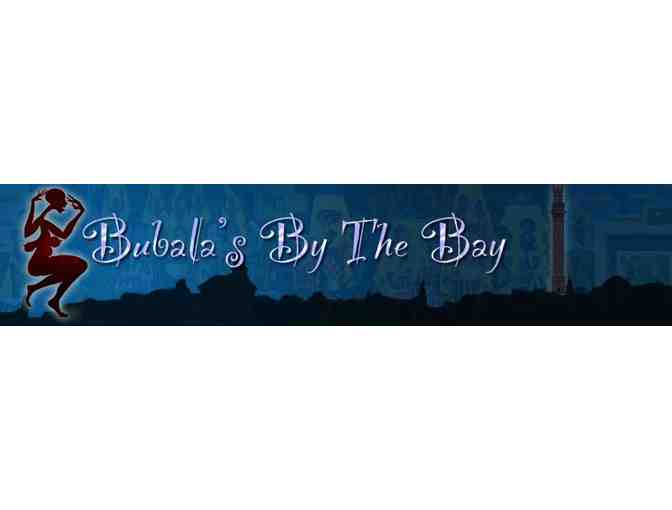 Bubala's By the Bay - $50 Gift Card! - P-Town