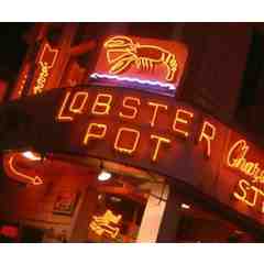 Lobster Pot - 