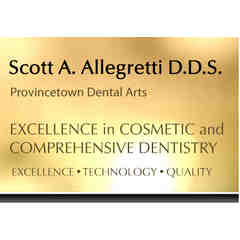 Dr. Scott Allegretti, DDS