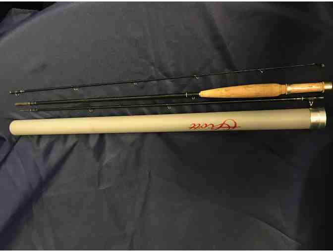 Scott F703 Fly Rod