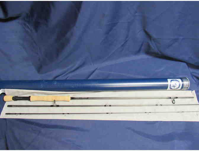 Thomas & Thomas XL2 9ft 9wt  4 Piece Fly Rod