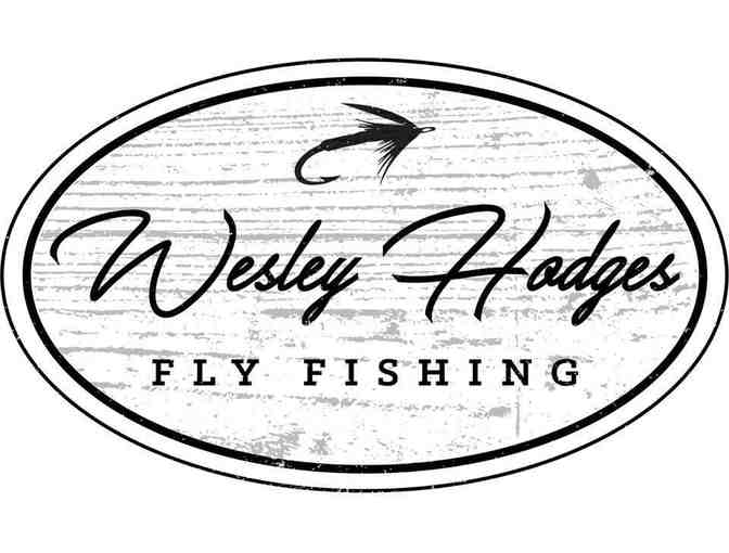 Fly Fish the New River with Wes Hodges
