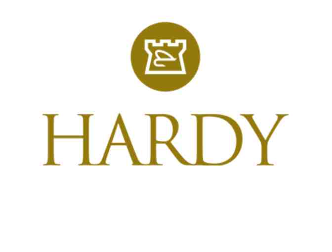 Hardy Gold Medal Fly Rod