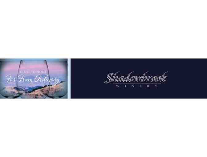 Shadowbrook 2014 Chardonnay - 2 Pack