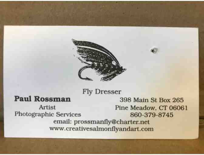 Spirit of Freedom Fly