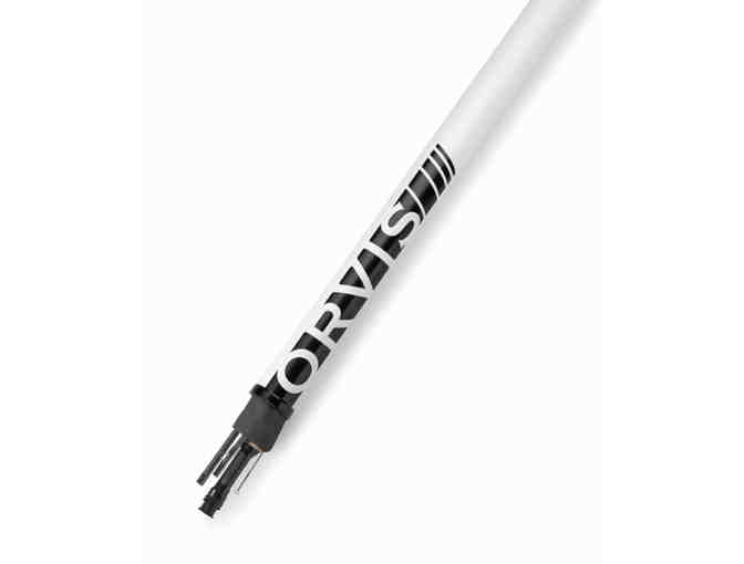 Orvis Helios 3F 5-weight, 9-foot Complete Fly Fishing Outfit