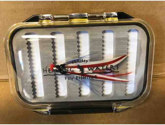 Spirit of Freedom Fly