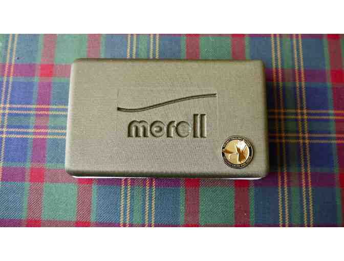 Fish the best flies money can buy!