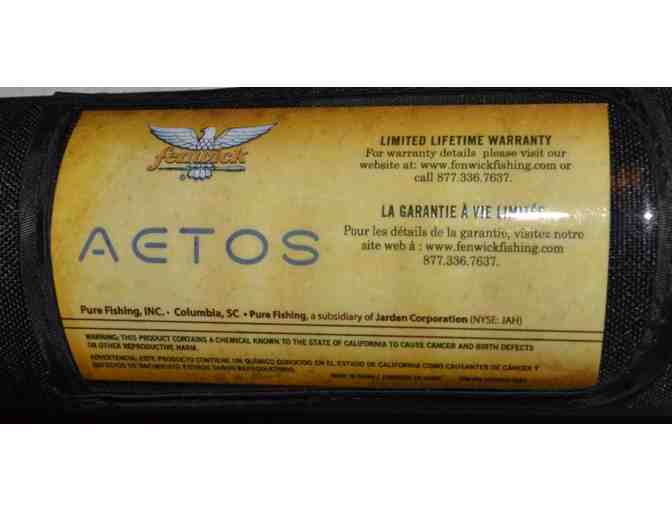 Fenwick AETOS 7' 3wt Fly Rod & Reddington Zero 2.3 Fly Reel