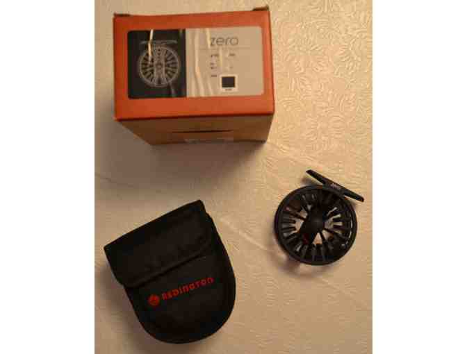 Fenwick AETOS 7' 3wt Fly Rod & Reddington Zero 2.3 Fly Reel