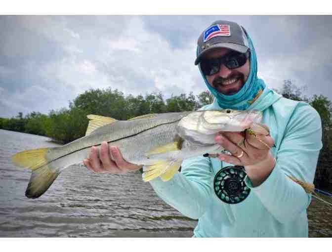 Experience Orlando Florida Fishing with Go Castaway Fishing Charters - Photo 2