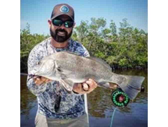 Experience Orlando Florida Fishing with Go Castaway Fishing Charters