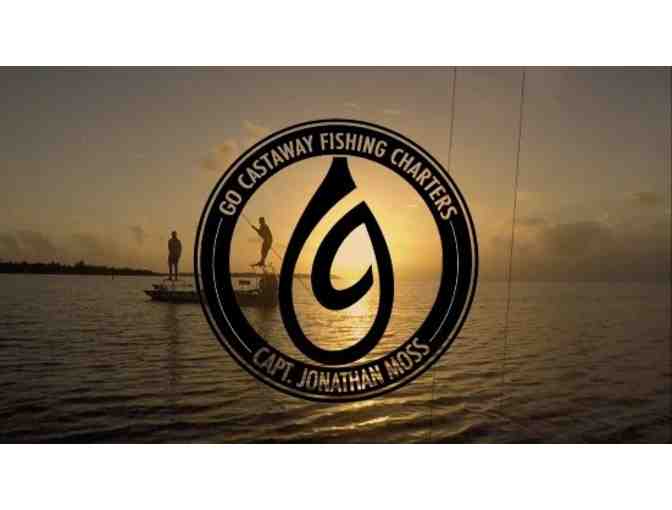 Experience Orlando Florida Fishing with Go Castaway Fishing Charters - Photo 5