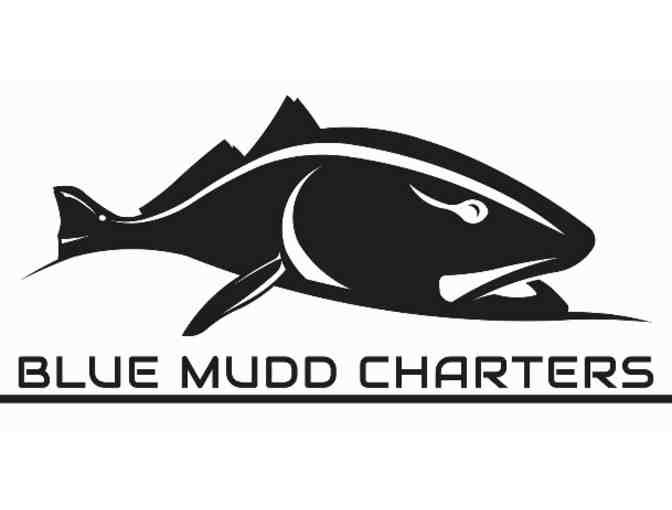 Full Day of fishing of Bull Reds with Blue Mudd Fly Fishing Charters, Louisiana