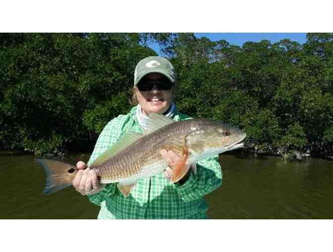 Back Country Fishing in SW Florida with Southern Glades Charters - Photo 3