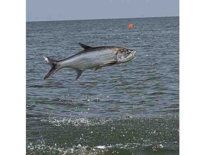 Fishing Guide for Biscayne Bay, Miami, & Everglades National Park