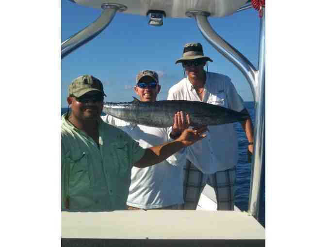 Experience Fishing SW Florida with Hope Fishing Adventures - Photo 2