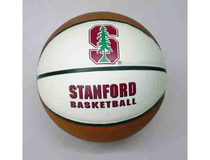 Four (4) Tickets to a Stanford Men vs. UNC Wilmington Basketball Game Dec 1, 2019 - Photo 1