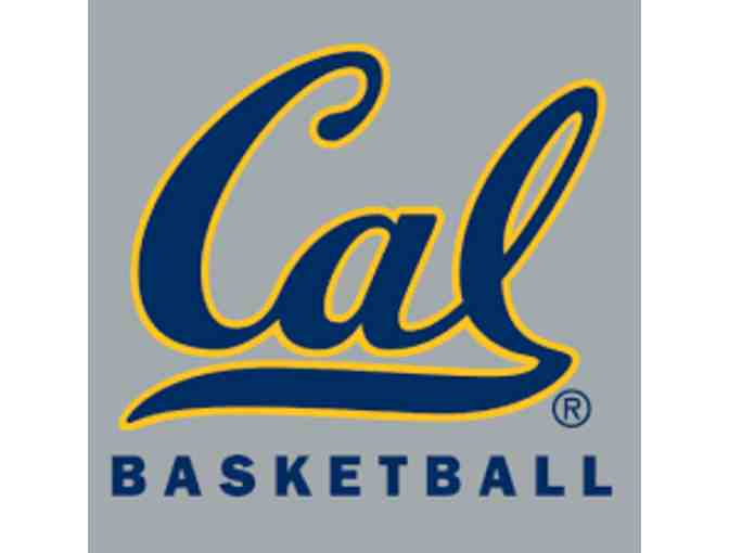 Two (2) Premium Tickets to Cal Women vs. UCLA Basketball in Berkeley February 9, 2020
