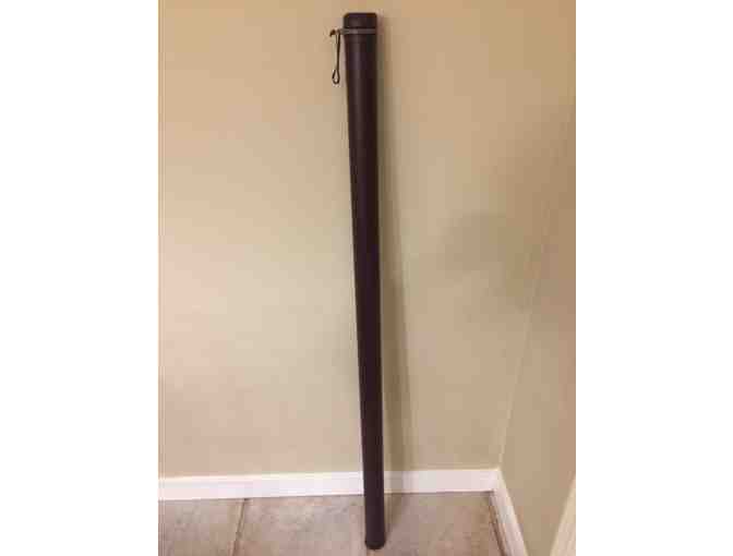Custom Bamboo Fly Rod, 8' 5 wt Double Taper, 1995
