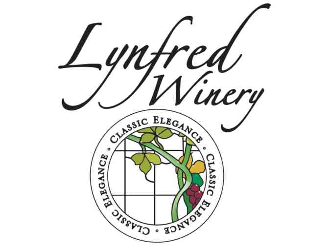 Lynfred Winery Gift Certificate
