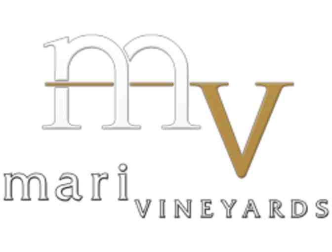 Mari Vineyards Gift Certificate