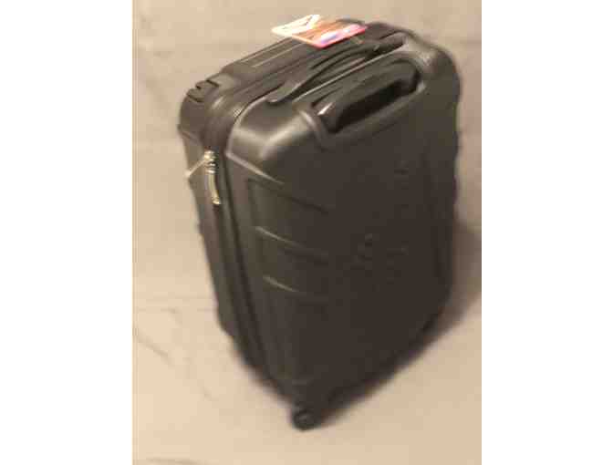 High Sierra Rocshell Suitcases