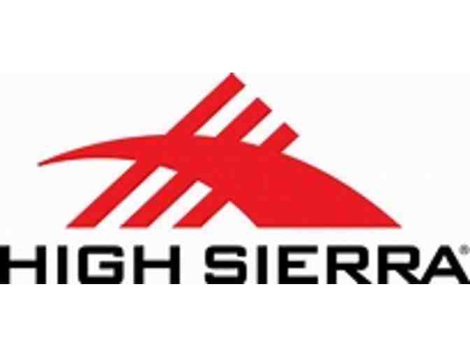High Sierra Luggage