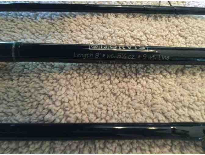 Orvis T3 9wt Fly Rod