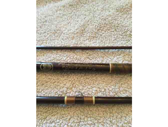 Berkeley Parametric 9wt. Fly Rod