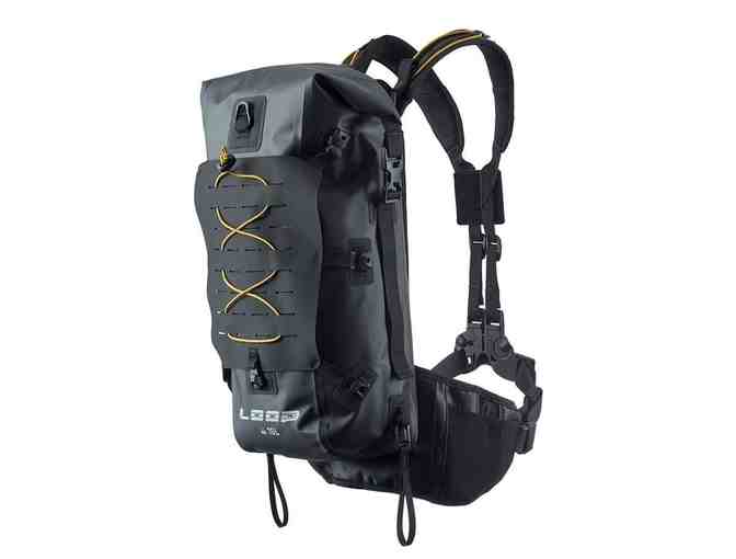LOOP 15L Dry Tactical Backpack