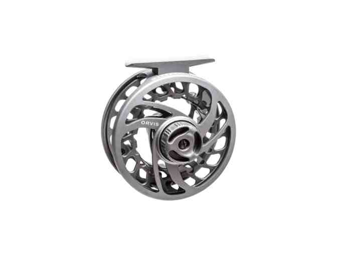 Battson Spey Rod Combo - Home