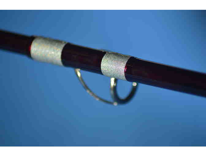 Battson Spey Rod Combo - Home