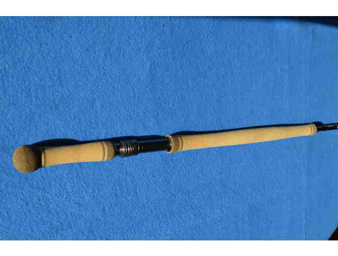 Battson Spey Rod Combo - Home