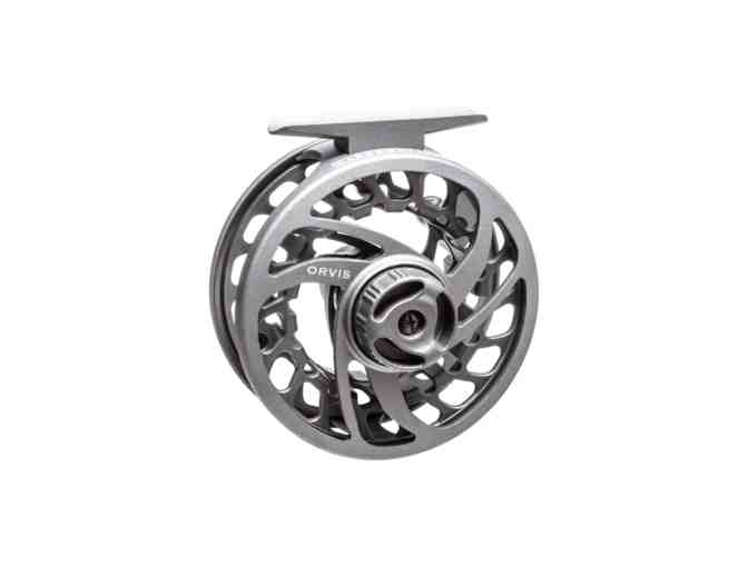 Battson Spey Rod Combo - Victory