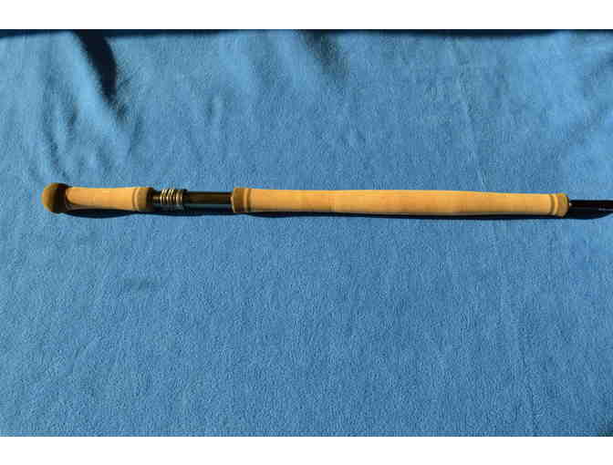 Battson Spey Rod Combo - Victory