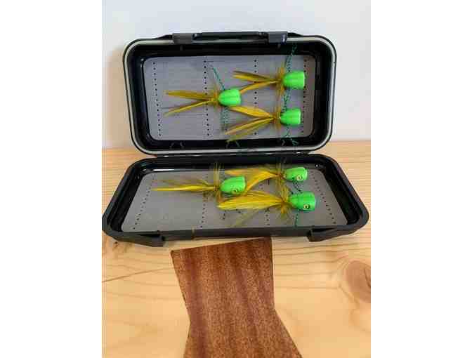 Minneapolis Popper Collection #2