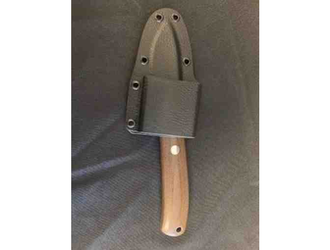 Custom Made Knife from Arizona Custom Knives