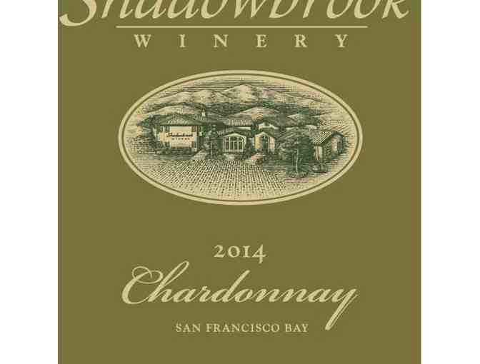 Shadowbrook 2014 Chardonnay - 2 Pack