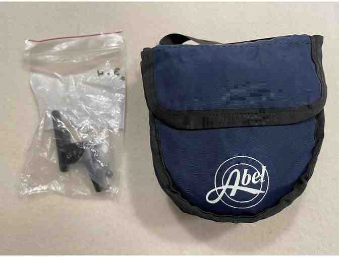 Abel 996 Fly Reel - 7 wt