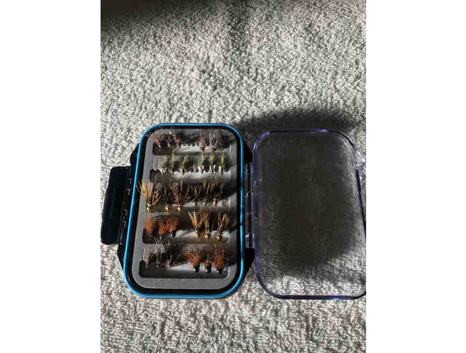 Trout Fly Package - NORCAL Nymphs