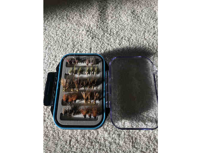 Trout Fly Package - NORCAL Nymphs