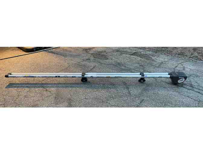 Denver Outfitters RodVault 2 (now part of the Thule rack family)