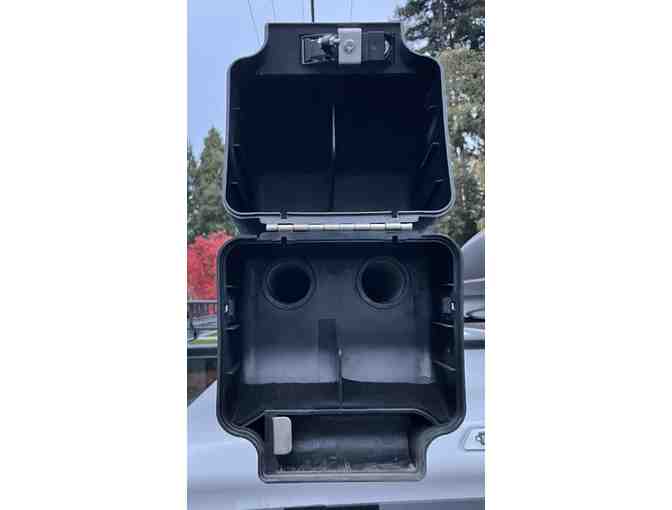 Denver Outfitters RodVault 2 (now part of the Thule rack family)