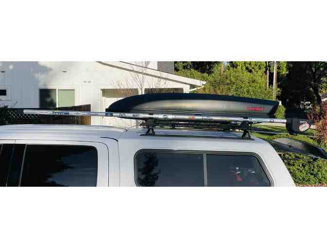 Denver Outfitters RodVault 2 (now part of the Thule rack family)