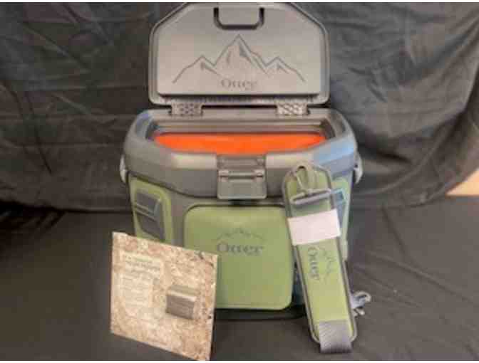 Otterbox Trooper 20 Cooler