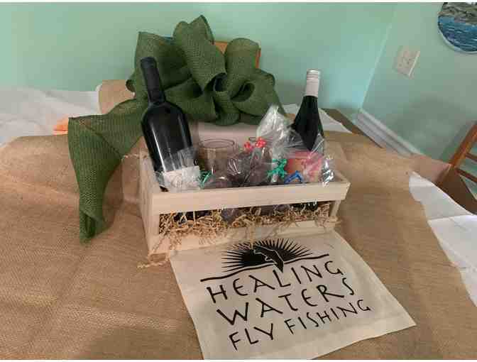 a Wine Gift Box