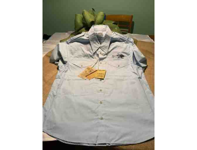 Task Force Mens Fishing Shirt (XL) - Photo 1