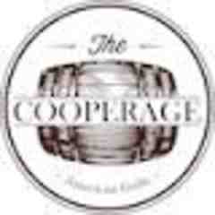 The Cooperage Grille Lafayette, Calif.